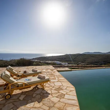 Zen In Lia Villa