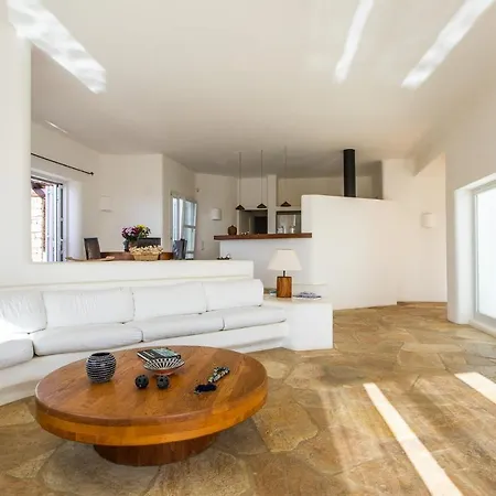 Zen In Lia Villa *