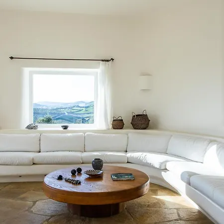 Zen In Lia וילה *