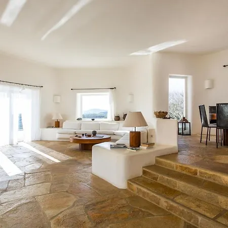 Zen In Lia וילה קלפטיס