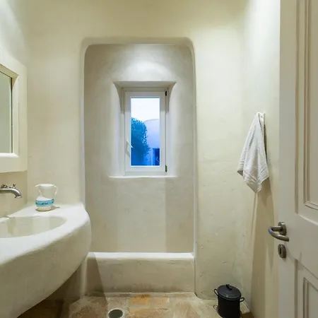 Zen In Lia וילה קלפטיס