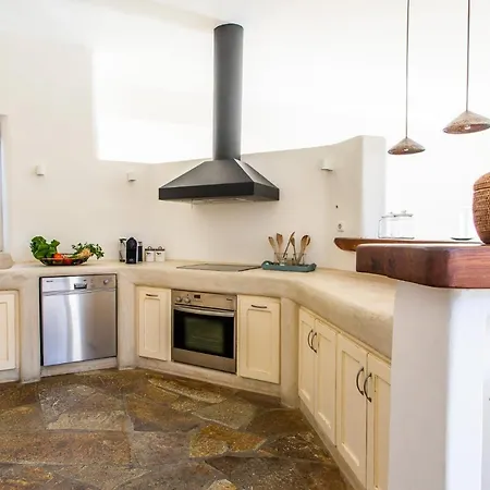 וילה Zen In Lia *