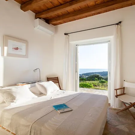 Zen In Lia Villa *
