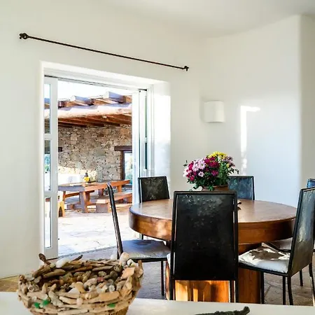 וילה Zen In Lia קלפטיס