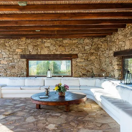 וילה Zen In Lia *