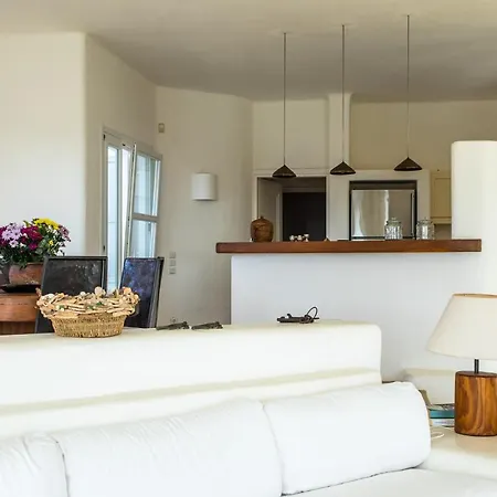 Zen In Lia וילה *