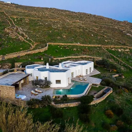 Zen In Lia וילה *