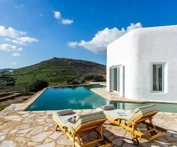 Zen In Lia Kalafatis