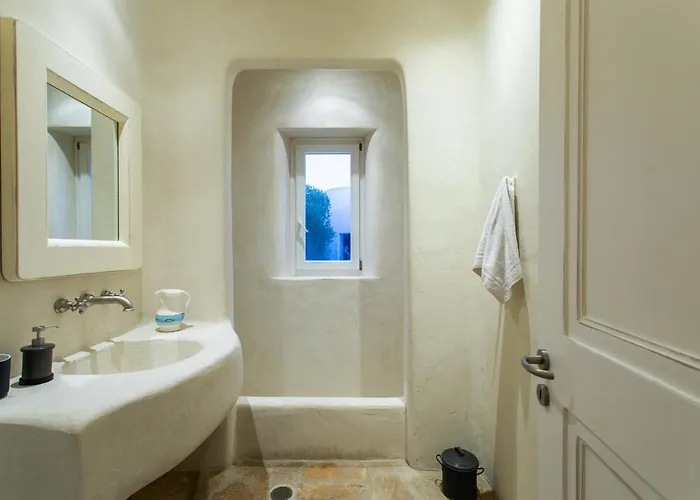 Zen In Lia Villa Kalafatis